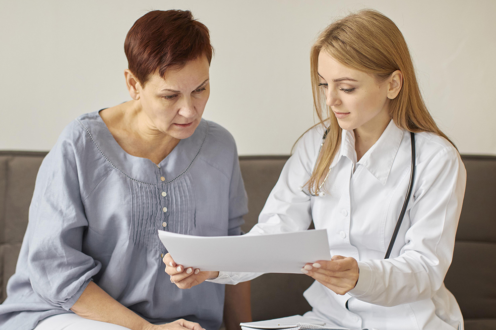 
                        Научные статьи Процедура Fotona IncontiLase® IntraLase®: лазерное лечение недержания мочи