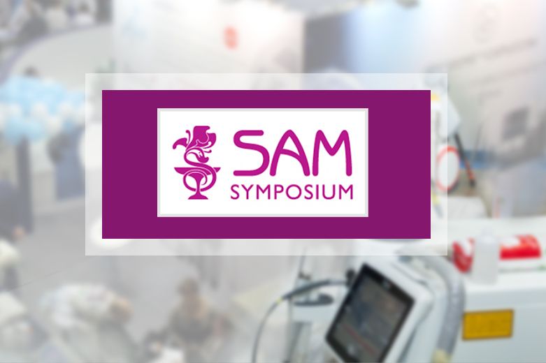 Новости SAM Symposium 2022