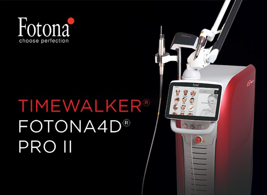
                        Новости В Москве прошел тест-драйв нового аппарата Fotona TimeWalker 4D PRO II