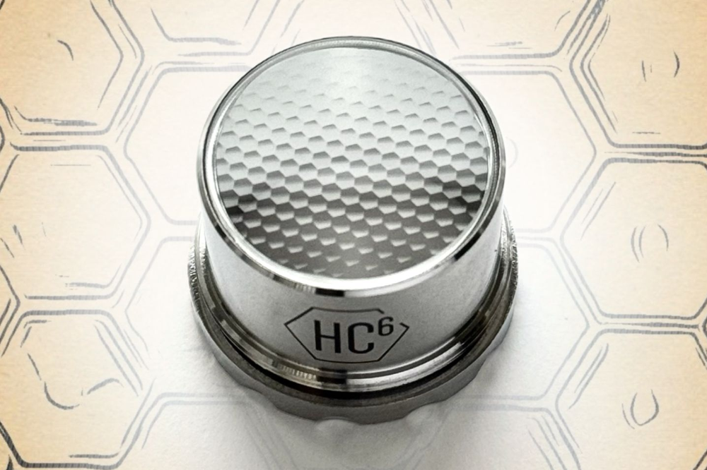 
                        Научные статьи Технология HC6 HoneyComb с сотовым паттерном для интенсивной биостимуляции теплового шока (i-HBM)
