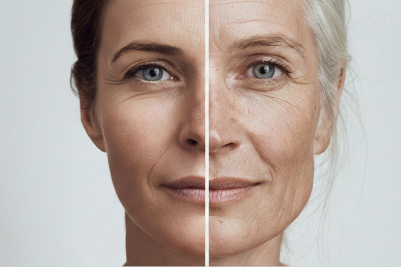 Маркетинг Концепция Skinlongevity на Fotona