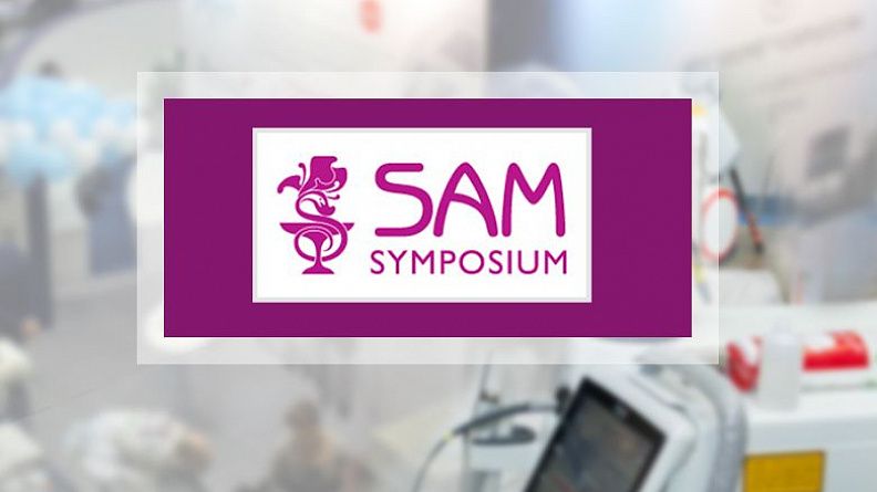 SAM Symposium 2022