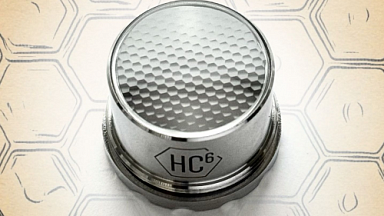 Технология HC6 HoneyComb с сотовым паттерном для интенсивной биостимуляции теплового шока (i-HBM)