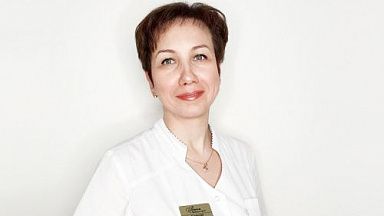 Клинический случай: лазерное лечение онихомикоза