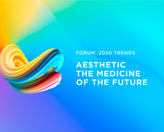 Форум «Эстетическая медицина будущего-2020»